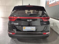 KIA SPORTAGE 2.0 LX 2018/2018 ROSAUTO VEÍCULOS VENÂNCIO AIRES / Carros no Vale