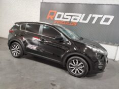 KIA SPORTAGE 2.0 LX 2018/2018 ROSAUTO VEÍCULOS VENÂNCIO AIRES / Carros no Vale