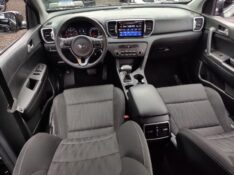 KIA SPORTAGE 2.0 LX 2018/2018 ROSAUTO VEÍCULOS VENÂNCIO AIRES / Carros no Vale