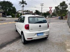 VOLKSWAGEN FOX 1.0 MI TOTAL FLEX 8V 5P 2014/2014 LS MULTIMARCAS VENÂNCIO AIRES / Carros no Vale