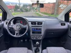 VOLKSWAGEN FOX 1.0 MI TOTAL FLEX 8V 5P 2014/2014 LS MULTIMARCAS VENÂNCIO AIRES / Carros no Vale