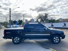 CHEVROLET S10 PICK-UP EXEC. 2.8 4X4 CD TB INT.DIES 2009/2010 LS MULTIMARCAS VENÂNCIO AIRES / Carros no Vale