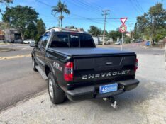 CHEVROLET S10 PICK-UP EXEC. 2.8 4X4 CD TB INT.DIES 2009/2010 LS MULTIMARCAS VENÂNCIO AIRES / Carros no Vale