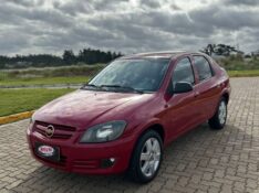 CHEVROLET PRISMA SED. LT 1.4 8V FLEXPOWER 4P /2008 NEURI VEÍCULOS LAJEADO / Carros no Vale