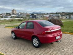 CHEVROLET PRISMA SED. LT 1.4 8V FLEXPOWER 4P /2008 NEURI VEÍCULOS LAJEADO / Carros no Vale