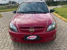 CHEVROLET PRISMA SED. LT 1.4 8V FLEXPOWER 4P /2008 NEURI VEÍCULOS LAJEADO / Carros no Vale