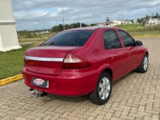 CHEVROLET PRISMA SED. LT 1.4 8V FLEXPOWER 4P /2008 NEURI VEÍCULOS LAJEADO / Carros no Vale