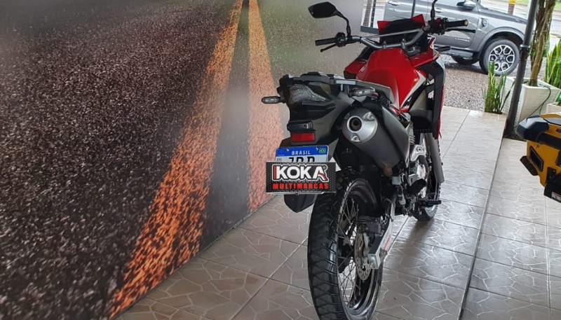 HONDA MOTOS XRE 300 2021/2022 KOKA MULTIMARCAS | PRAMOTO ESTRELA / Carros no Vale