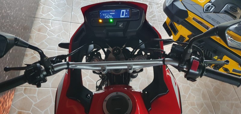 HONDA MOTOS XRE 300 2021/2022 KOKA MULTIMARCAS | PRAMOTO ESTRELA / Carros no Vale