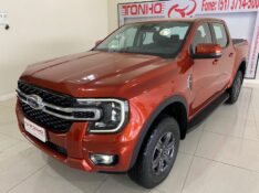 FORD RANGER 3.0 XLT 4X4 16V 2023/2024 TONHO AUTOMÓVEIS LAJEADO / Carros no Vale