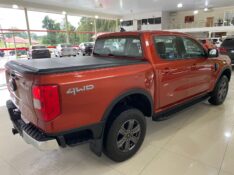 FORD RANGER 3.0 XLT 4X4 16V 2023/2024 TONHO AUTOMÓVEIS LAJEADO / Carros no Vale