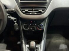 PEUGEOT 208 1.2 ACTIVE 12V 2018/2019 JM AUTOMÓVEIS VENÂNCIO AIRES / Carros no Vale