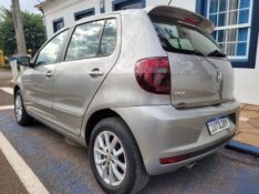 VOLKSWAGEN FOX 1.6 HIGHLINE GII 2013/2014 ADRIANO VEÍCULOS CRUZEIRO DO SUL / Carros no Vale