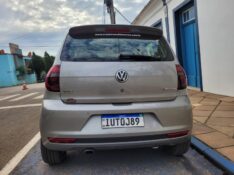 VOLKSWAGEN FOX 1.6 HIGHLINE GII 2013/2014 ADRIANO VEÍCULOS CRUZEIRO DO SUL / Carros no Vale