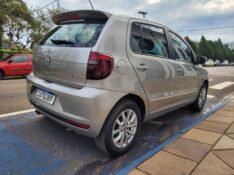 VOLKSWAGEN FOX 1.6 HIGHLINE GII 2013/2014 ADRIANO VEÍCULOS CRUZEIRO DO SUL / Carros no Vale