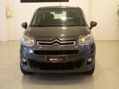 CITROEN C3 1.6 PICASSO TENDANCE 16V 2014/2015 BENTO MOTORS BENTO GONÇALVES / Carros no Vale