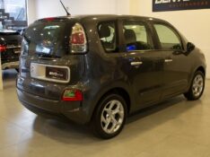 CITROEN C3 1.6 PICASSO TENDANCE 16V 2014/2015 BENTO MOTORS BENTO GONÇALVES / Carros no Vale