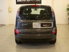 CITROEN C3 1.6 PICASSO TENDANCE 16V 2014/2015 BENTO MOTORS BENTO GONÇALVES / Carros no Vale