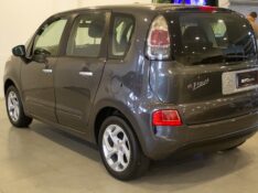 CITROEN C3 1.6 PICASSO TENDANCE 16V 2014/2015 BENTO MOTORS BENTO GONÇALVES / Carros no Vale