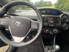 TOYOTA ETIOS 1.3 X 2018/2018 ELY AUTOMÓVEIS LAJEADO / Carros no Vale