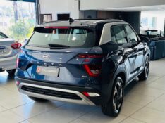 HYUNDAI CRETA 2.0 ULTIMATE 2022/2022 JOÃO CARROS MULTIMARCAS GUAPORÉ / Carros no Vale