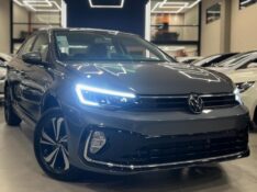 VOLKSWAGEN VIRTUS 1.0 200 TSI COMFORTLINE 2024/2024 LEHMEN VEÍCULOS VENÂNCIO AIRES / Carros no Vale