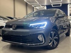 VOLKSWAGEN VIRTUS 1.0 200 TSI COMFORTLINE 2024/2024 LEHMEN VEÍCULOS VENÂNCIO AIRES / Carros no Vale