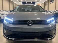 VOLKSWAGEN VIRTUS 1.0 200 TSI COMFORTLINE 2024/2024 LEHMEN VEÍCULOS VENÂNCIO AIRES / Carros no Vale