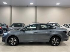 VOLKSWAGEN VIRTUS 1.0 200 TSI COMFORTLINE 2024/2024 LEHMEN VEÍCULOS VENÂNCIO AIRES / Carros no Vale