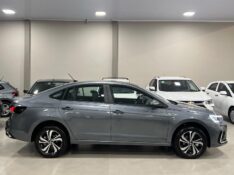 VOLKSWAGEN VIRTUS 1.0 200 TSI COMFORTLINE 2024/2024 LEHMEN VEÍCULOS VENÂNCIO AIRES / Carros no Vale