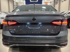 VOLKSWAGEN VIRTUS 1.0 200 TSI COMFORTLINE 2024/2024 LEHMEN VEÍCULOS VENÂNCIO AIRES / Carros no Vale