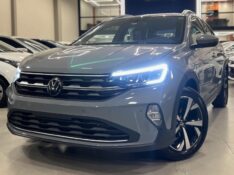 VOLKSWAGEN NIVUS 1.0 200 TSI HIGHLINE 2024/2024 LEHMEN VEÍCULOS VENÂNCIO AIRES / Carros no Vale