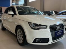 AUDI A1 1.4 2013/2013 LEHMEN VEÍCULOS VENÂNCIO AIRES / Carros no Vale