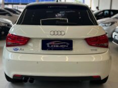 AUDI A1 1.4 2013/2013 LEHMEN VEÍCULOS VENÂNCIO AIRES / Carros no Vale