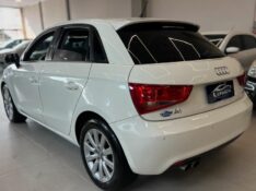 AUDI A1 1.4 2013/2013 LEHMEN VEÍCULOS VENÂNCIO AIRES / Carros no Vale