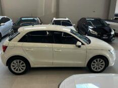 AUDI A1 1.4 2013/2013 LEHMEN VEÍCULOS VENÂNCIO AIRES / Carros no Vale