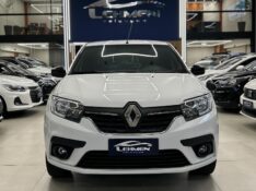 RENAULT LOGAN 1.6 ZEN 16V 2022/2023 LEHMEN VEÍCULOS VENÂNCIO AIRES / Carros no Vale