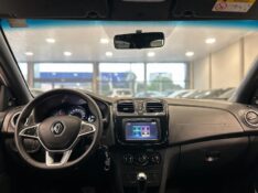 RENAULT LOGAN 1.6 ZEN 16V 2022/2023 LEHMEN VEÍCULOS VENÂNCIO AIRES / Carros no Vale