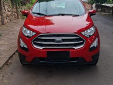 FORD ECOSPORT 2018/2018 STOPCAR MULTIMARCAS ESTRELA / Carros no Vale