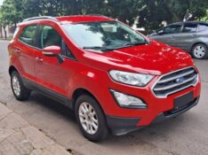 FORD ECOSPORT 2018/2018 STOPCAR MULTIMARCAS ESTRELA / Carros no Vale