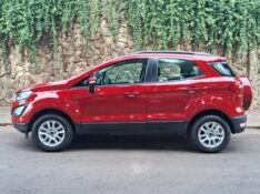 FORD ECOSPORT 2018/2018 STOPCAR MULTIMARCAS ESTRELA / Carros no Vale