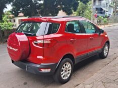 FORD ECOSPORT 2018/2018 STOPCAR MULTIMARCAS ESTRELA / Carros no Vale