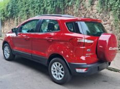 FORD ECOSPORT 2018/2018 STOPCAR MULTIMARCAS ESTRELA / Carros no Vale