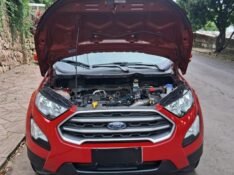 FORD ECOSPORT 2018/2018 STOPCAR MULTIMARCAS ESTRELA / Carros no Vale