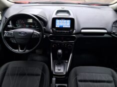 FORD ECOSPORT 2018/2018 STOPCAR MULTIMARCAS ESTRELA / Carros no Vale