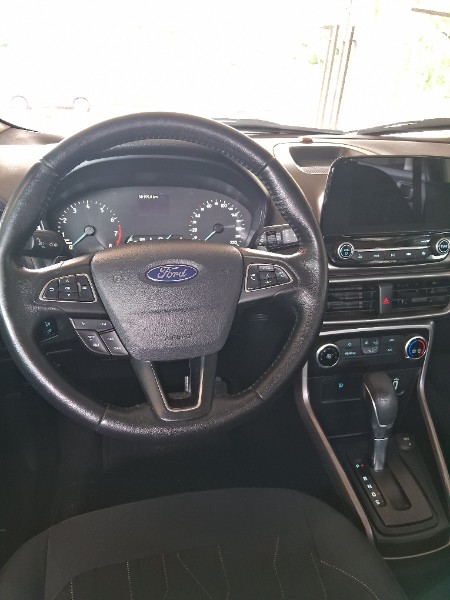 FORD ECOSPORT 2018/2018 STOPCAR MULTIMARCAS ESTRELA / Carros no Vale