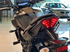 YAMAHA MT 07 ABS 2021/2021 GRIFFCAR MULTIMARCAS DOIS IRMÃOS / Carros no Vale