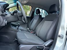 FORD KA 1.5 SE SEDAN 12V 2020/2020 KASPER VEÍCULOS DOIS IRMÃOS / Carros no Vale