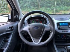 FORD KA 1.5 SE SEDAN 12V 2020/2020 KASPER VEÍCULOS DOIS IRMÃOS / Carros no Vale