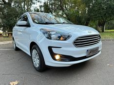 FORD KA 1.5 SE SEDAN 12V 2020/2020 KASPER VEÍCULOS DOIS IRMÃOS / Carros no Vale